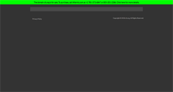 Desktop Screenshot of clt.org