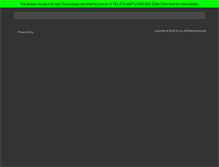 Tablet Screenshot of clt.org